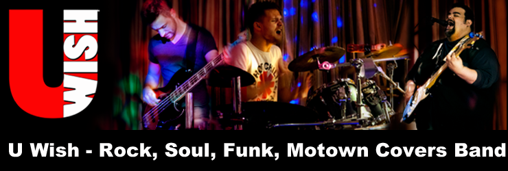 U Wish - Covers Band